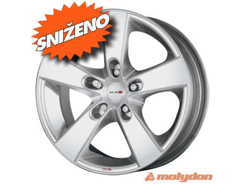 QUARK5 9.00X18 ET35 5/120 MAK (76) USLUŽNA PRODAJA